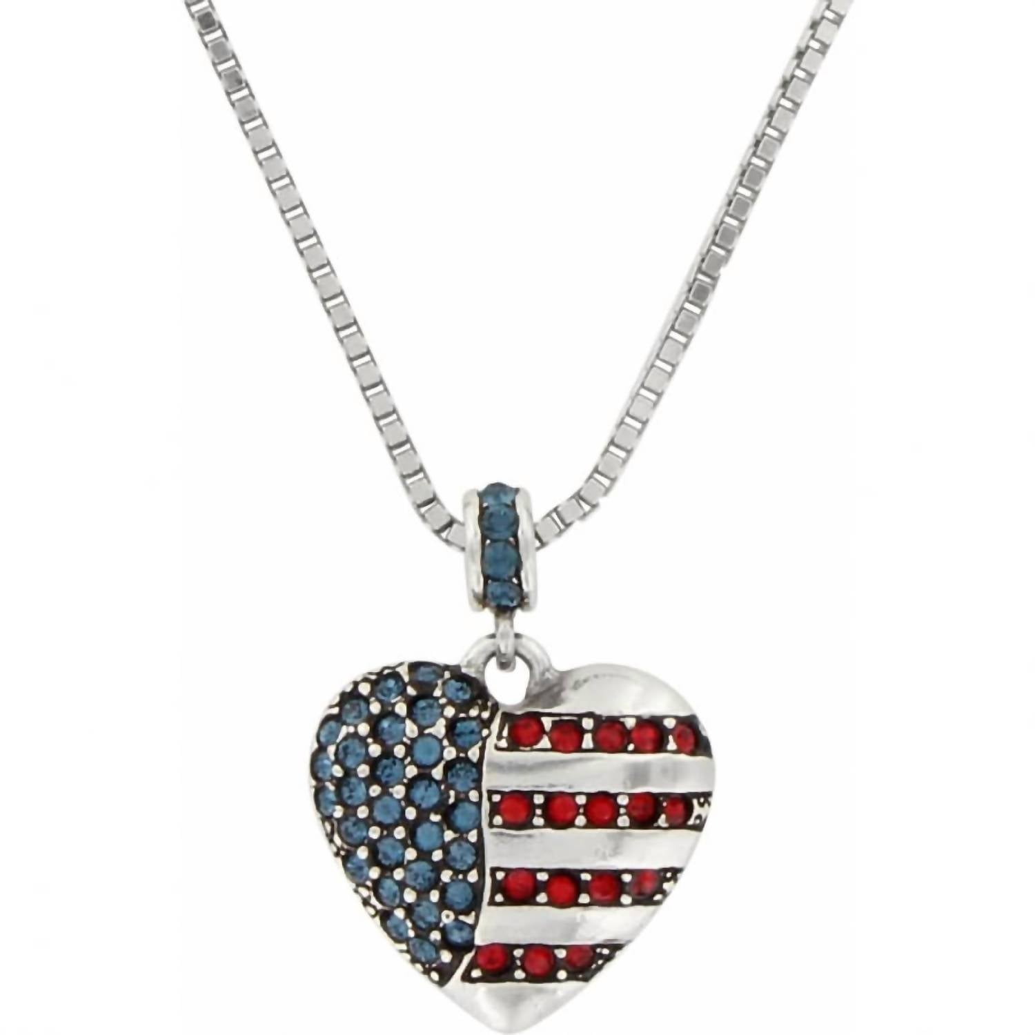 Brighton - Of The Heartland Necklace