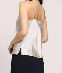 Current Air - Cowl Neck Cami Top