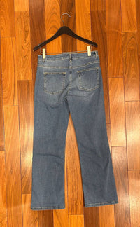 Elliott Lauren - Women's Straight Leg Jean