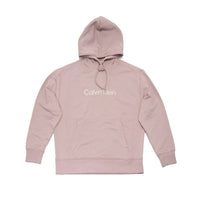 Calvin Klein - Men's Logo French Terry Hoodie