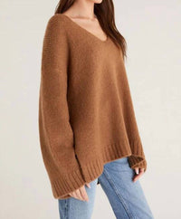 Z Supply - Weekender Sweater