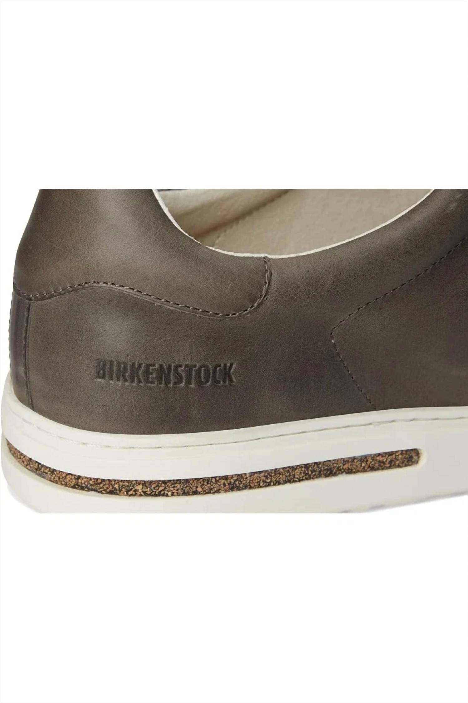 Birkenstock - Men's Bend Low Sneaker