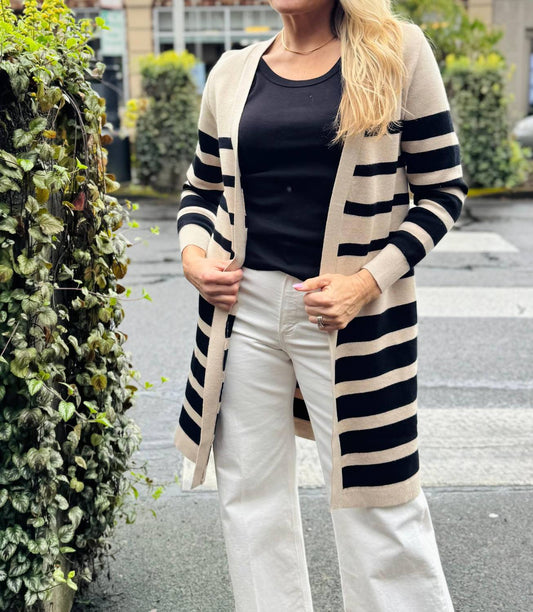 Deluc - Lagos Lightweight Cardigan