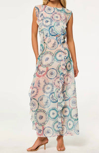 Misa Los Angeles - Virginia Dress