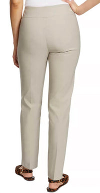 Gloria Vanderbilt - Women's Pull-on Tummy Slimmer Trouser