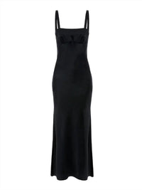 Victoria Beckham - Panelled Cami Dress