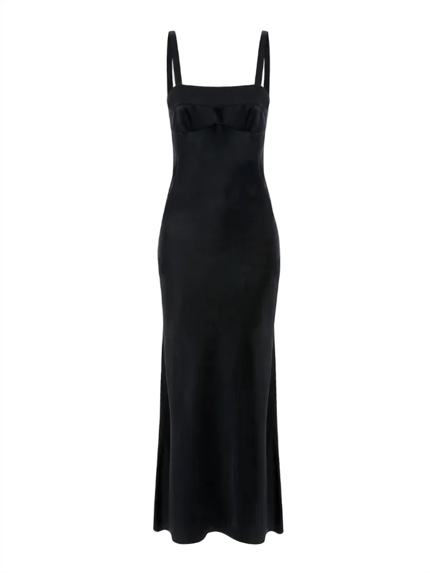 Victoria Beckham - Panelled Cami Dress
