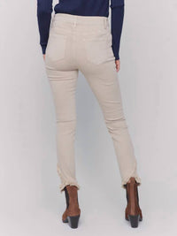 Charlie B - Tulip Hem Pant