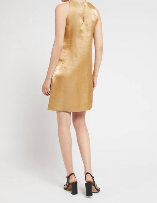 Ottod'Ame - Dress Ta5248