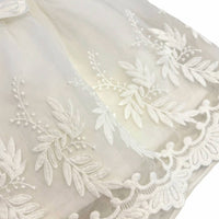 Tesa Babe - Girl's Lace On Top And Tulle Overlay On Bottom Dress