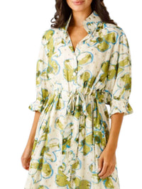 Holly Shae Design - Catherine Grace Midi Dress
