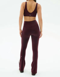 Splits59 - Raquel Supplex Flare 32" High Waist Flared Legging