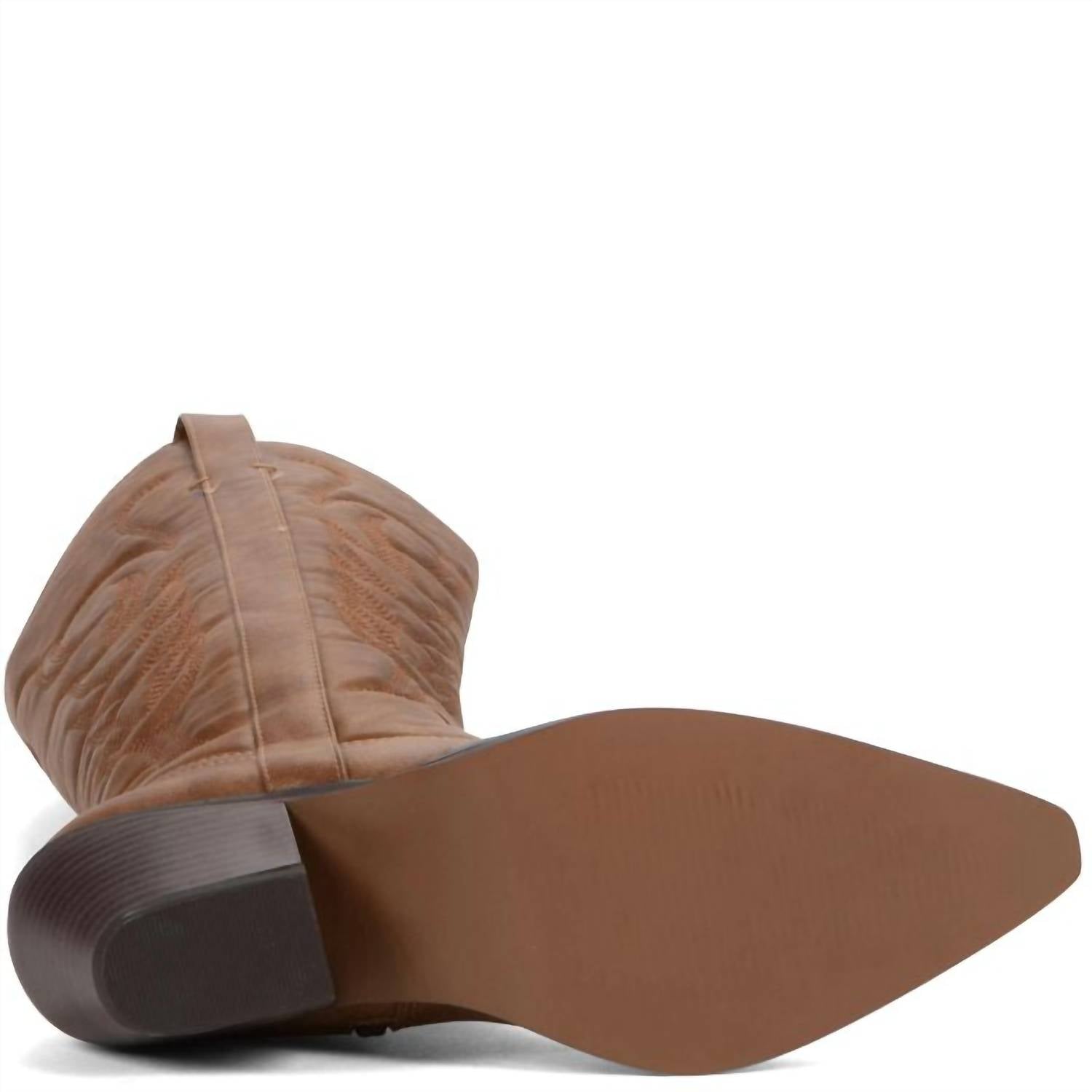Coconuts By Matisse - Women's Dixie Boot