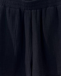 John + Jenn - Women's Finch Pull On Shorts
