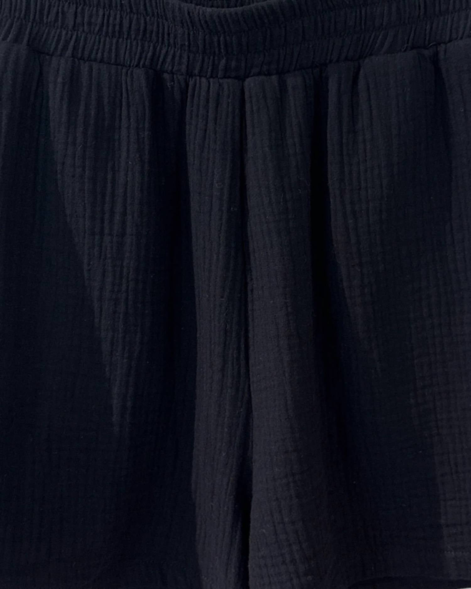 John + Jenn - Women's Finch Pull On Shorts