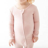 Dreamiere - Bamboo Convertible Footie