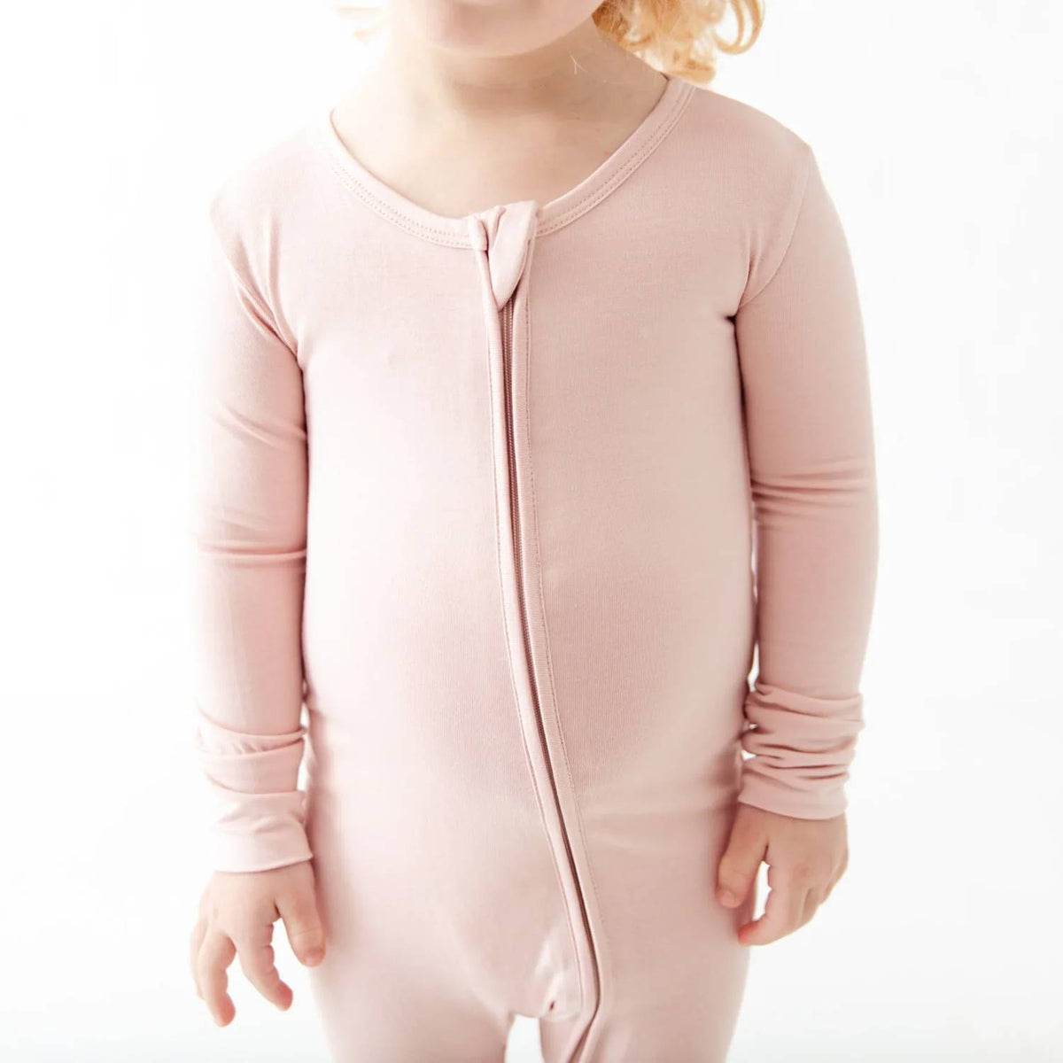 Dreamiere - Bamboo Convertible Footie