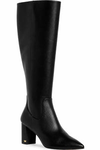 Stuart Weitzman - Women's Renegade Block Heel Knee High Boots
