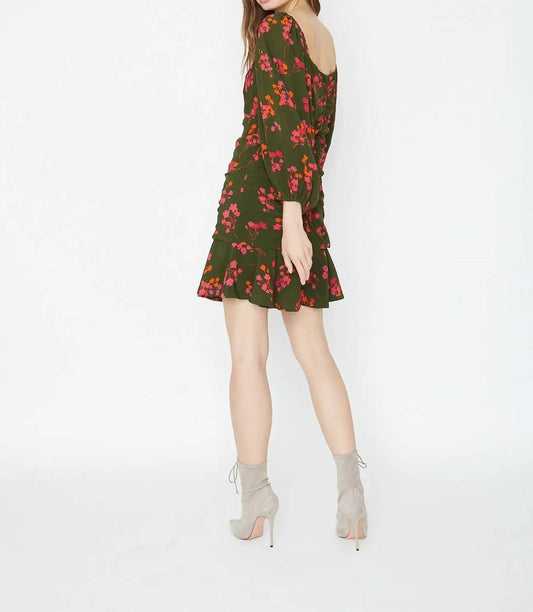 Caballero - Elena Dress