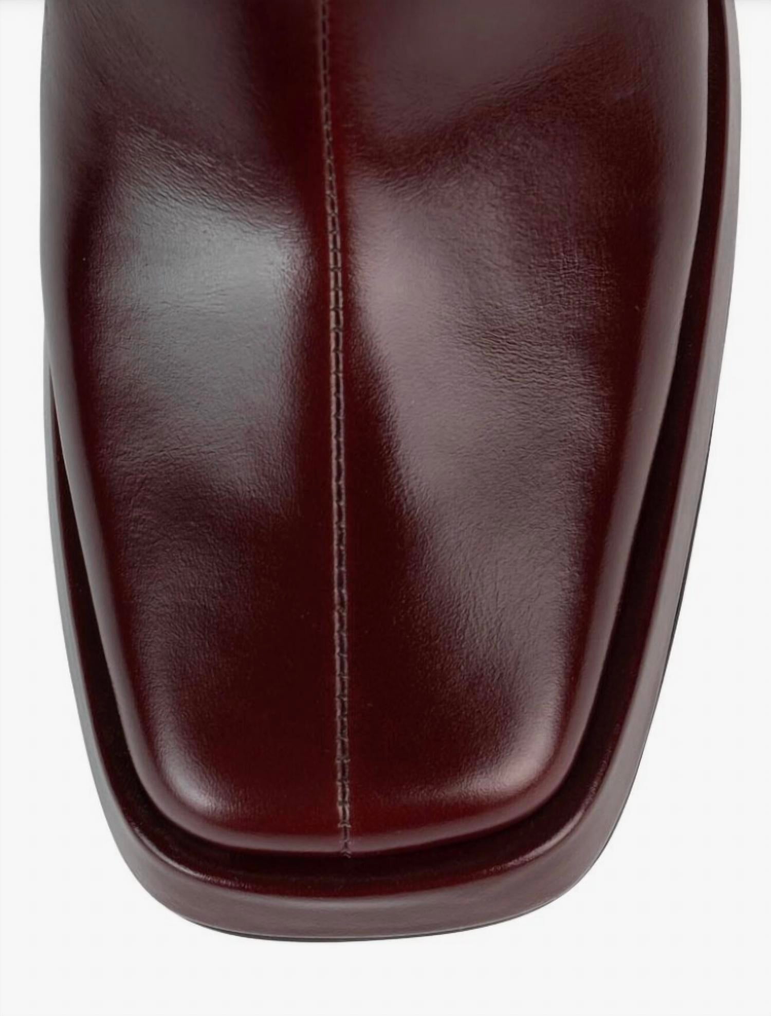 Jeffrey Campbell - Women's Maximal-lo Boots