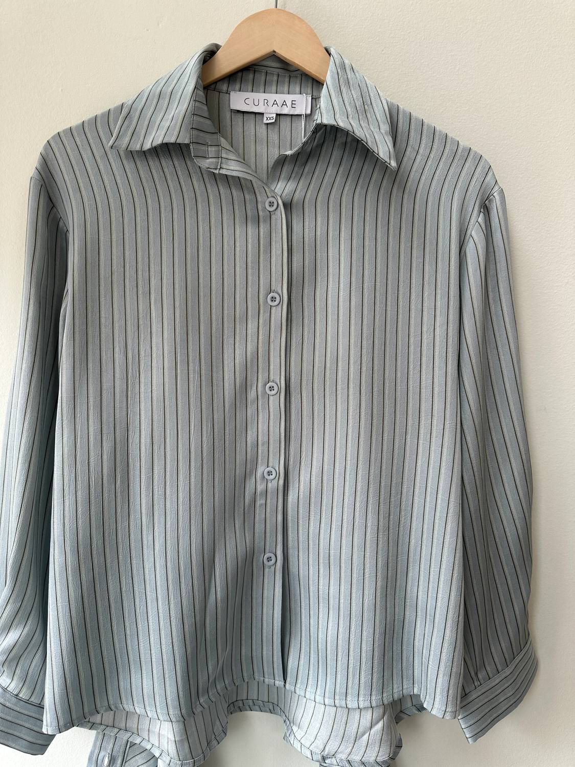 Curaae - Women's Isobel Shirt