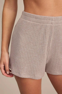 Z Supply - Horizon Rib Short
