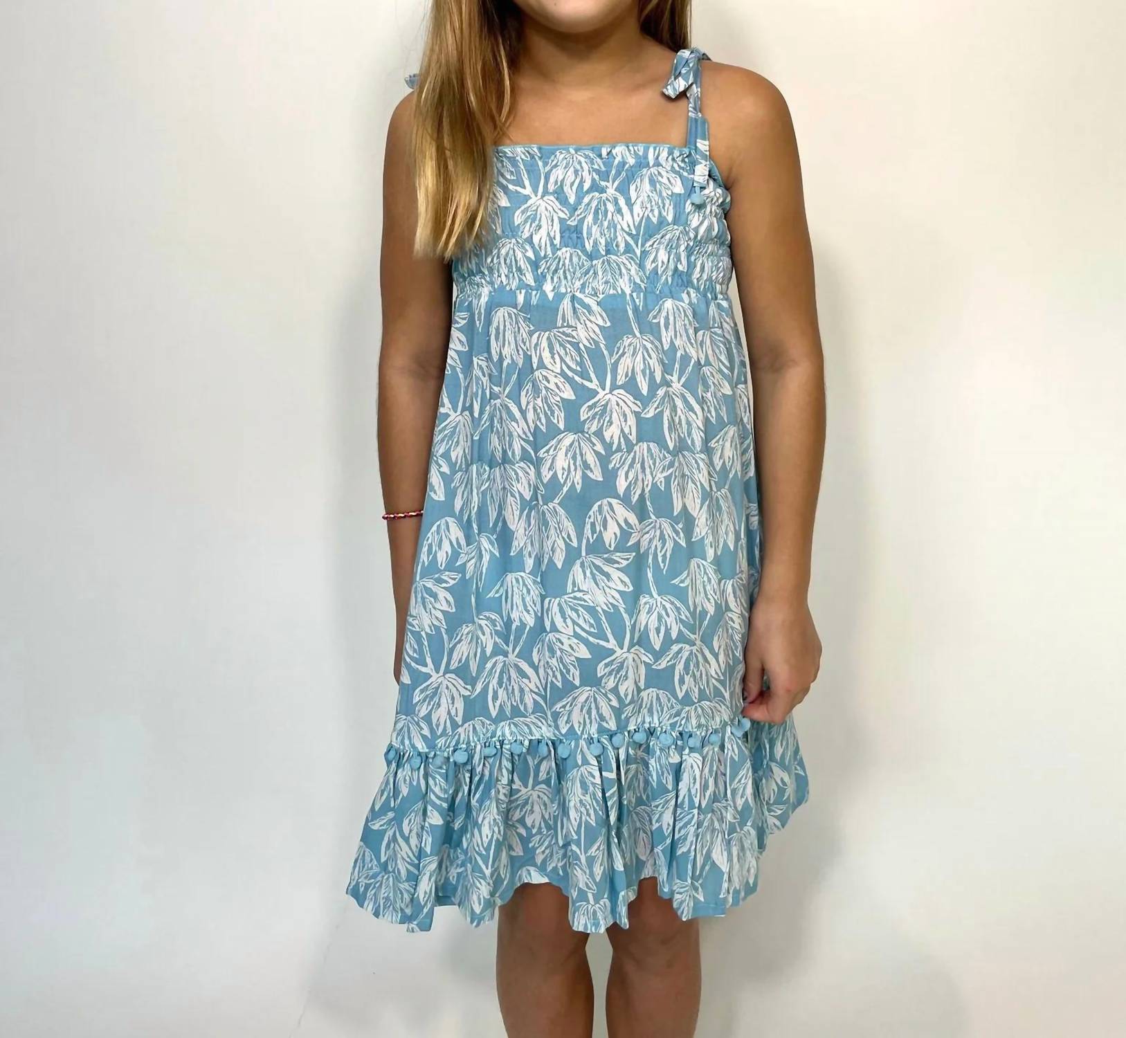 Khush - Olivia Dress