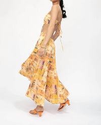 Cult Gaia - Nadeesha Midi Dress