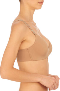 Natori - Pure Luxe Wireless Contour Bra