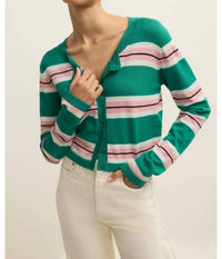 Z Supply - Activewear On Par Cardigan