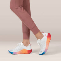 Aetrex - Women's Danika Arch Support Sneaker