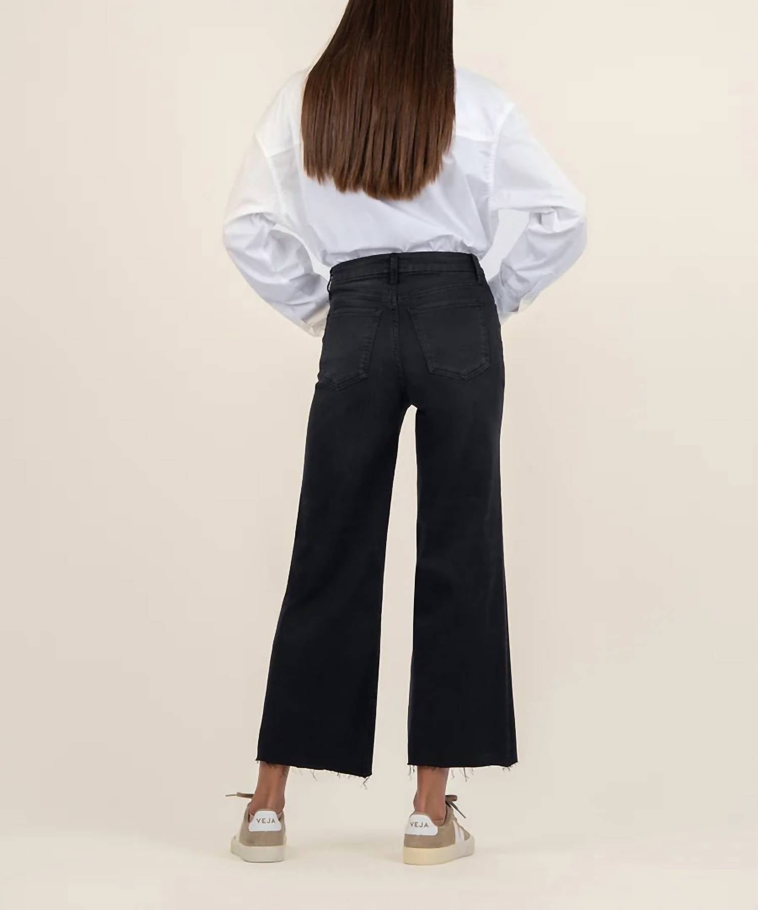 Kut From The Kloth - Meg High Rise Jeans