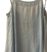 Nyland - Women's Isabet Linen Mini Dress