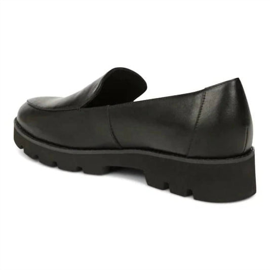 Vionic - Women's Kensley Leather Loafer