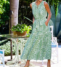 Walker & Wade - Alexis Midi Dress