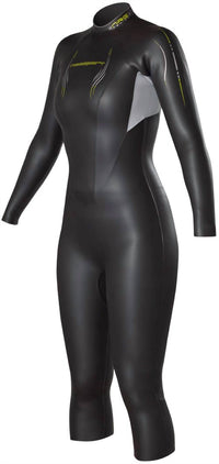 Neosport Usa - Women's 5/3mm Nrg Triathlon Fullsuit