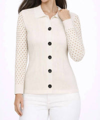 J'Envie/Eli - The Malago Jacket