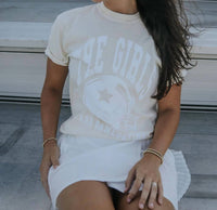 Friday + Saturday - The Girls are Gamedaying Tee