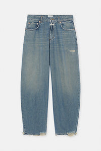 Closed - Jazzie Barrel Jeans