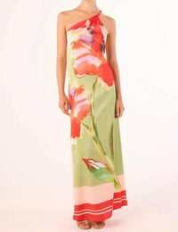 Misa Los Angeles - Dounia Flora Misa Dress