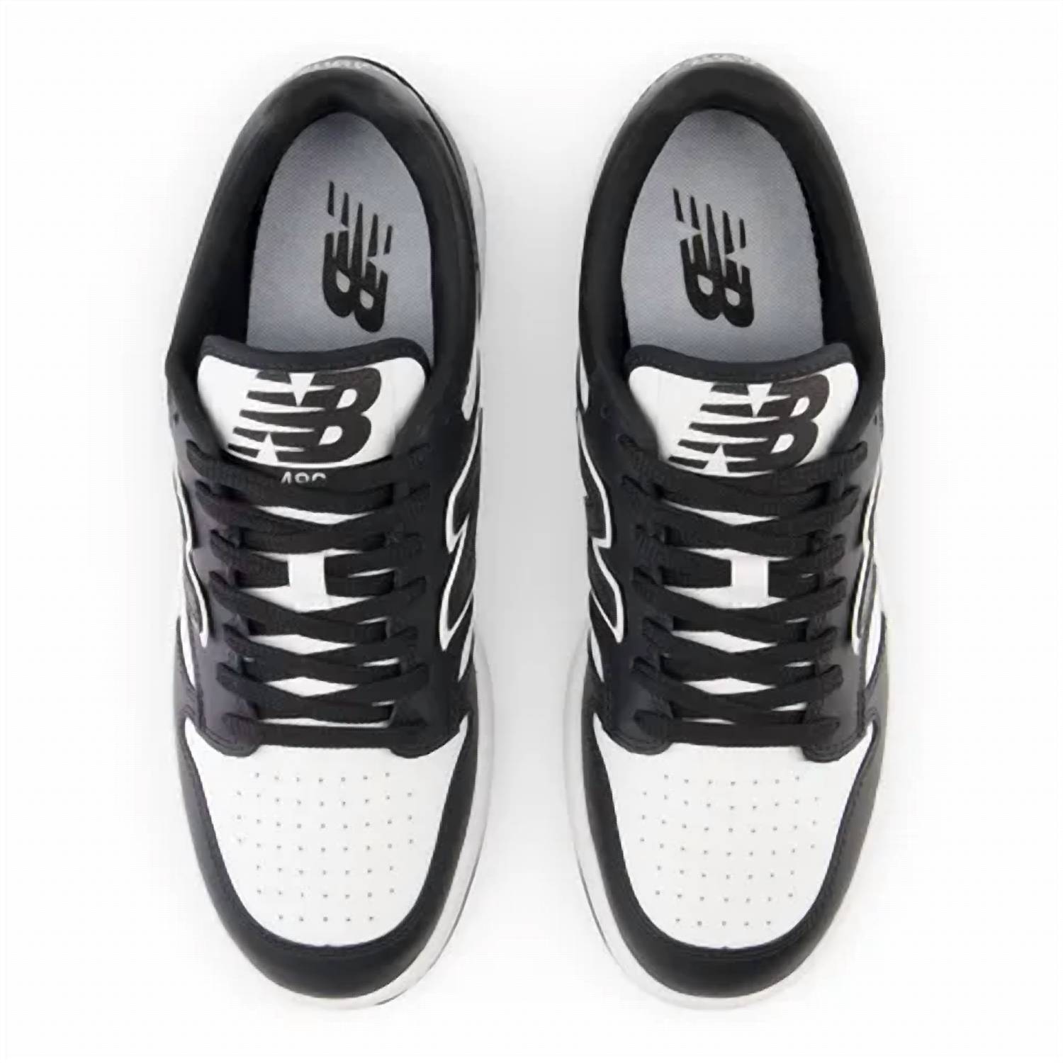 New Balance - Men's 480 Lifestyle Sneakers