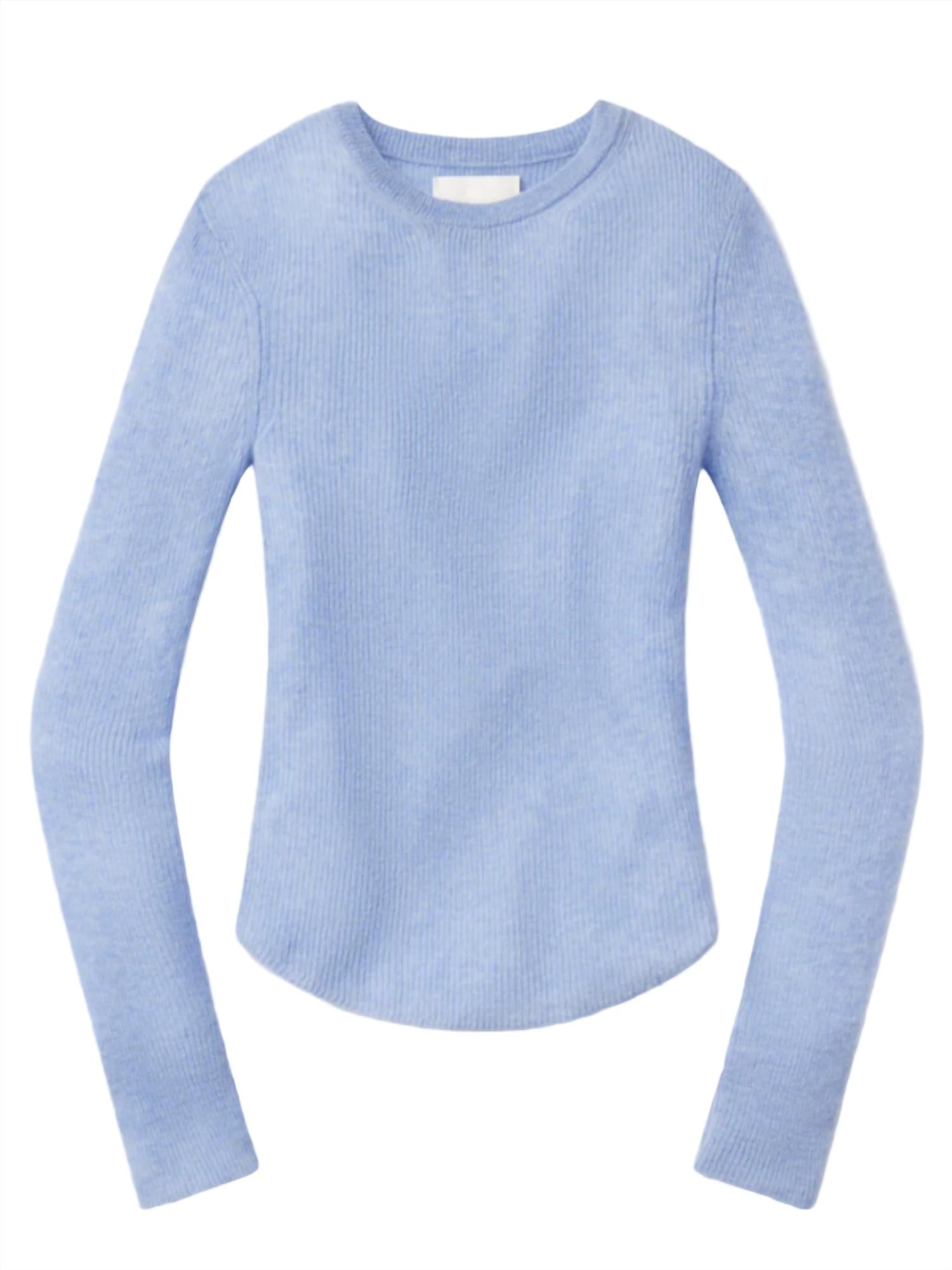 Citizens Of Humanity - Alessia Crewneck Sweater