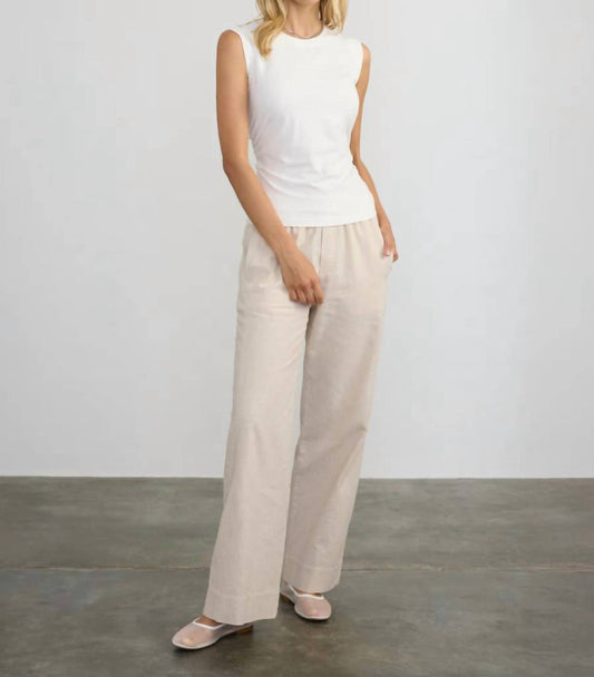 Margaret O'Leary - Zorah Pant