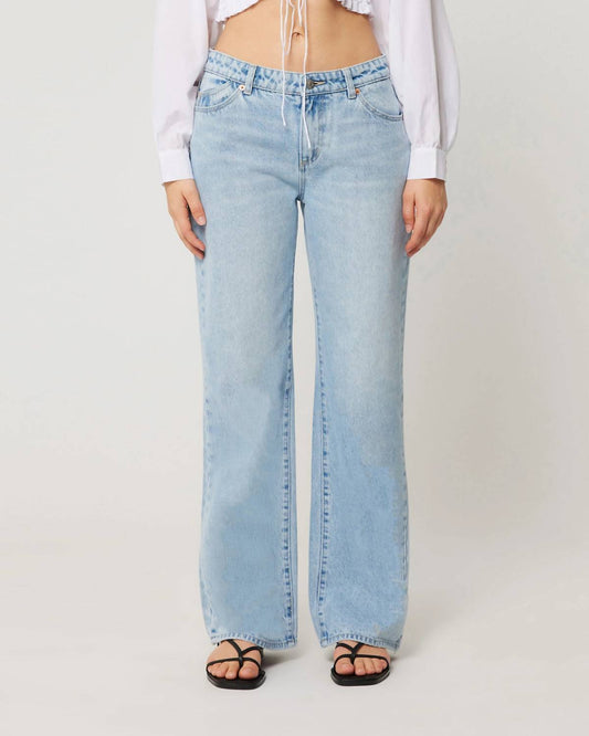 Rolla'S - Heidi Low Jeans