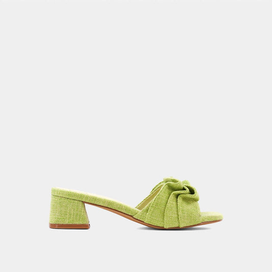 Shu Shop - Women's Blessing Heeled Sandals