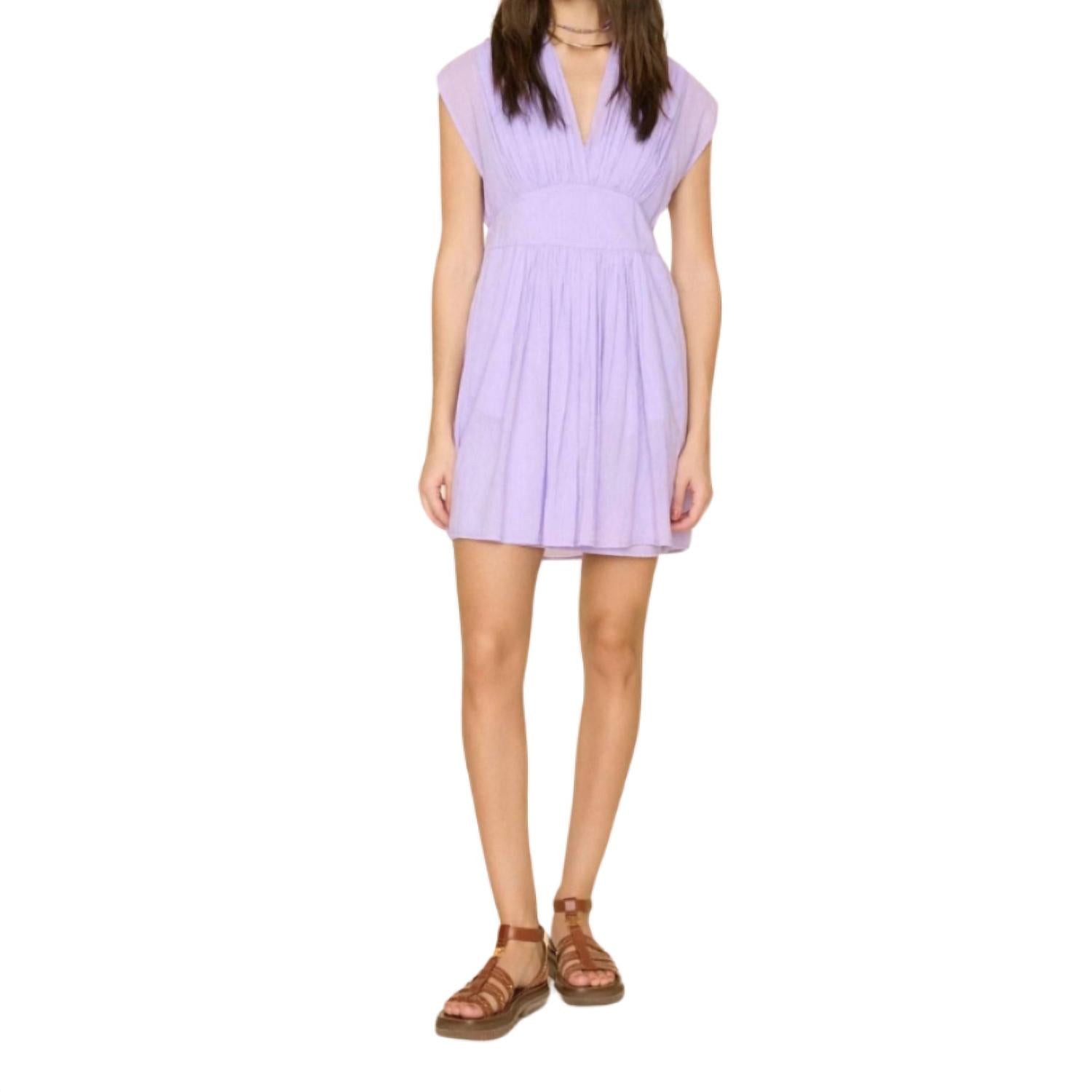 Xirena - Brinsley Dress