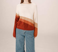 Grace & Mila - Sarandon Pullover