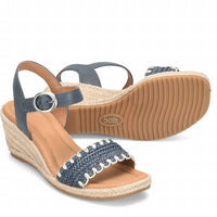 Sofft - Women's Inez Wedge Sandals
