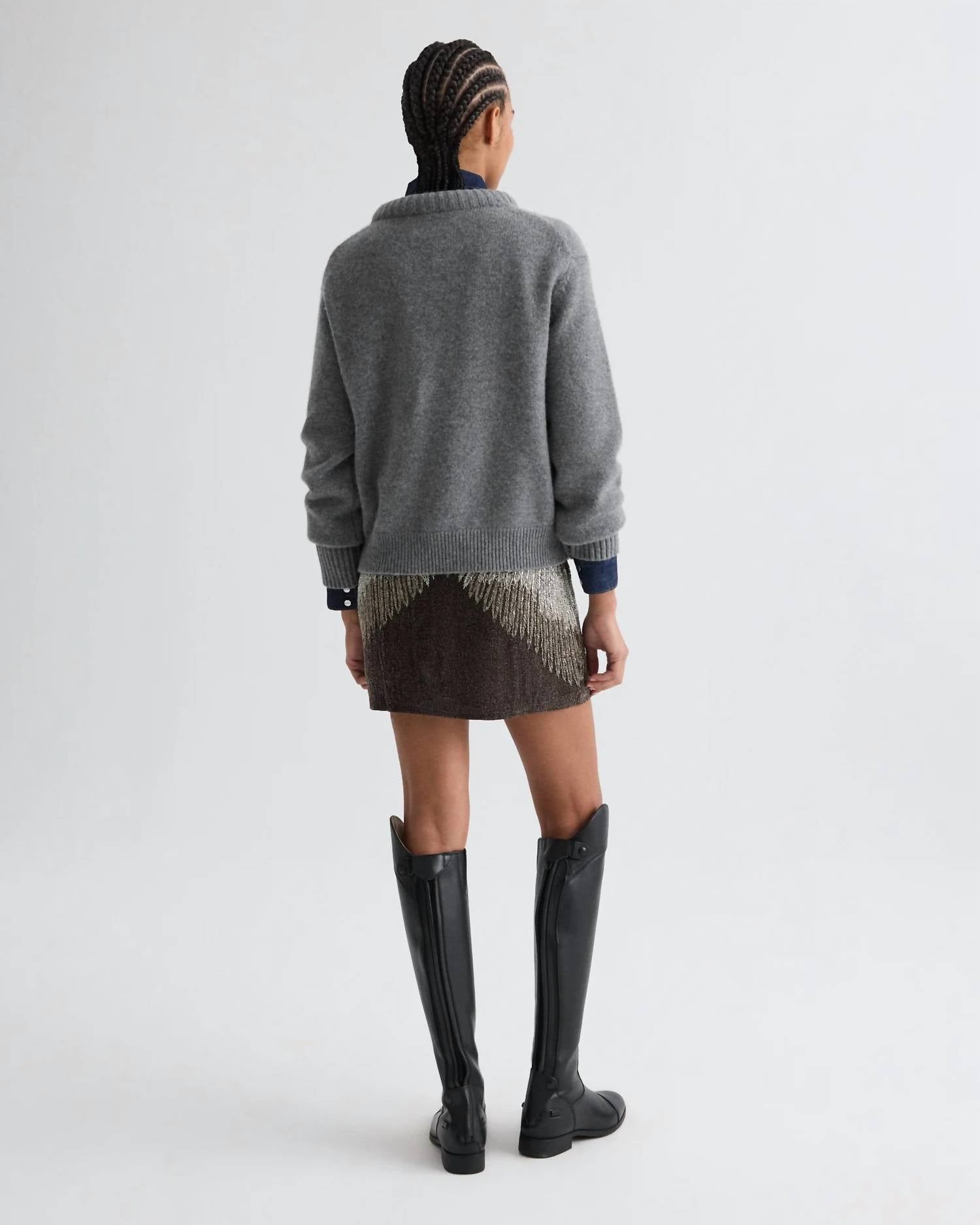 Twp - Minnies Skirt