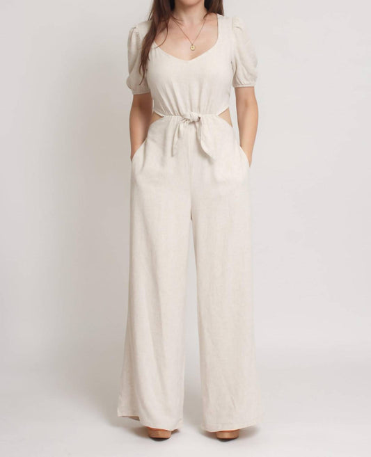Promesa - Heaven and Earth Jumpsuit